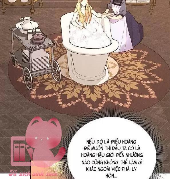 Hoàng Hậu Tái Hôn - Chap 62 - Trang 44