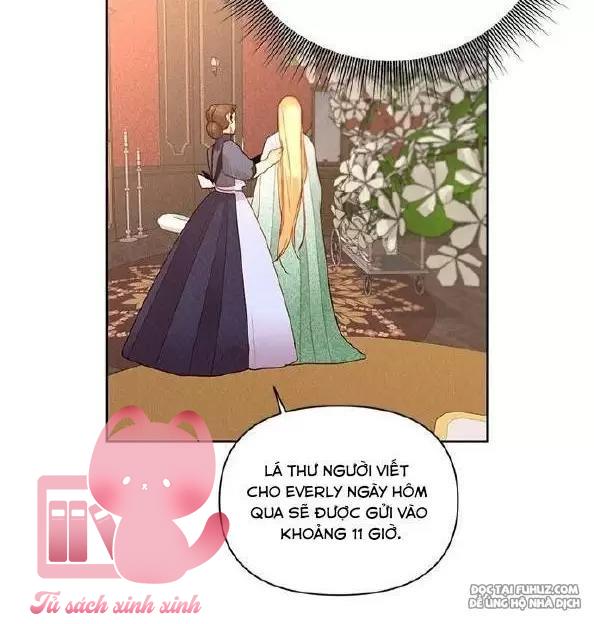 Hoàng Hậu Tái Hôn - Chap 62 - Trang 45