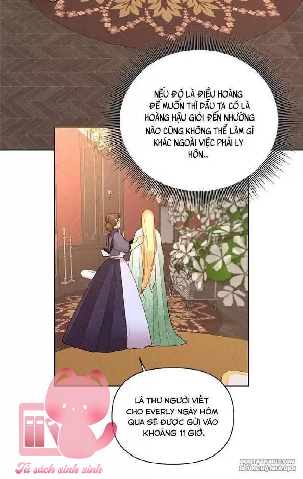 Hoàng Hậu Tái Hôn - Chap 62 - Trang 48