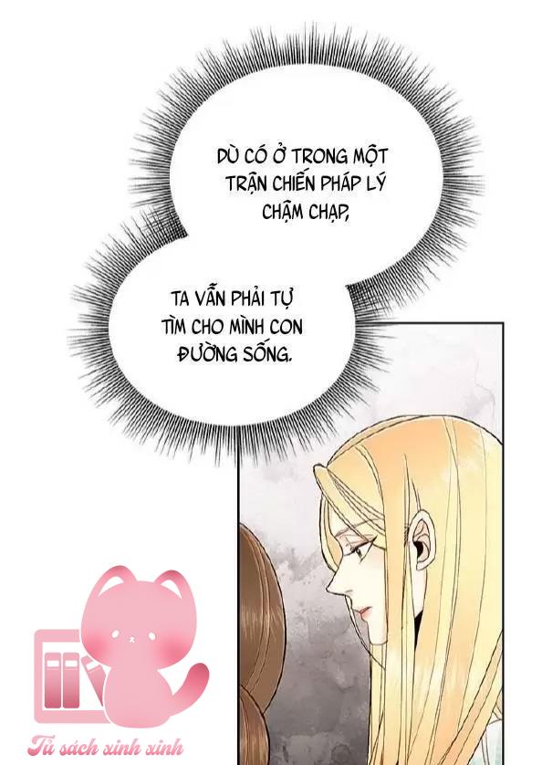 Hoàng Hậu Tái Hôn - Chap 62 - Trang 49