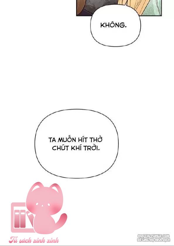 Hoàng Hậu Tái Hôn - Chap 62 - Trang 50