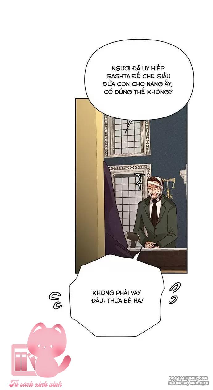 Hoàng Hậu Tái Hôn - Chap 62 - Trang 54