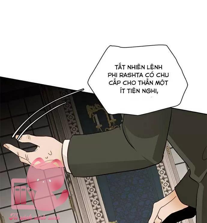 Hoàng Hậu Tái Hôn - Chap 62 - Trang 55