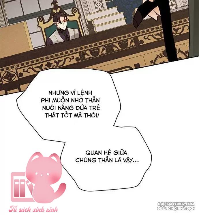 Hoàng Hậu Tái Hôn - Chap 62 - Trang 56