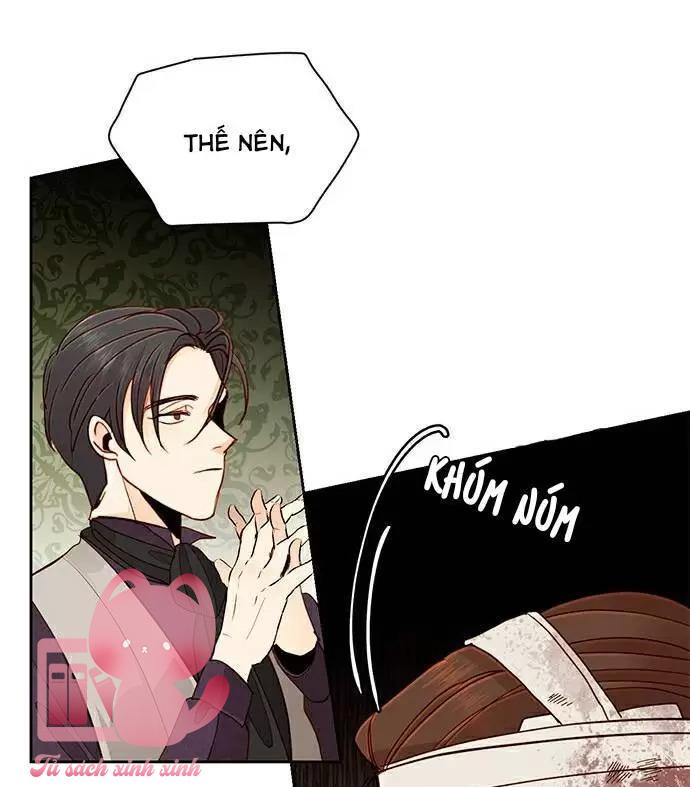 Hoàng Hậu Tái Hôn - Chap 62 - Trang 57