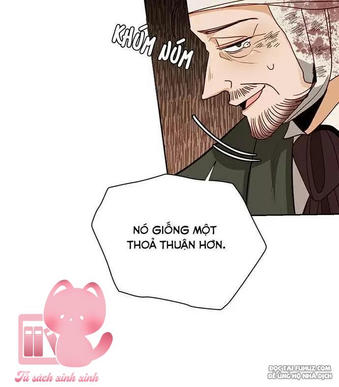Hoàng Hậu Tái Hôn - Chap 62 - Trang 58