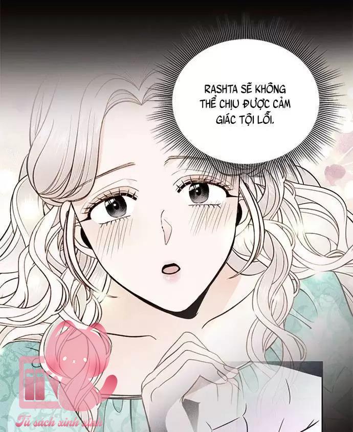 Hoàng Hậu Tái Hôn - Chap 62 - Trang 60