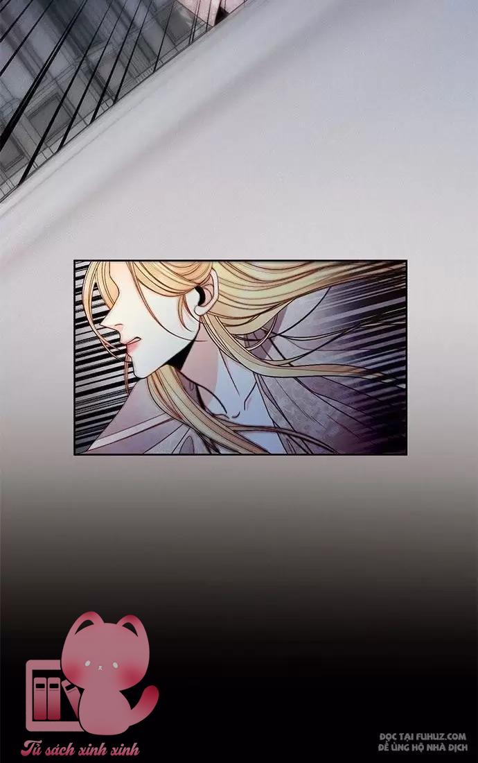 Hoàng Hậu Tái Hôn - Chap 62 - Trang 7
