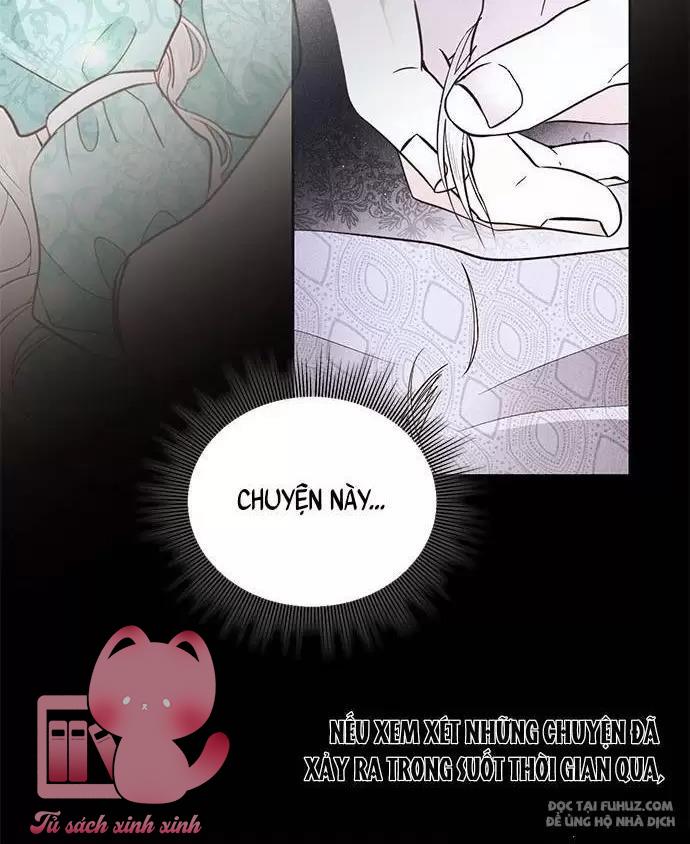 Hoàng Hậu Tái Hôn - Chap 62 - Trang 61