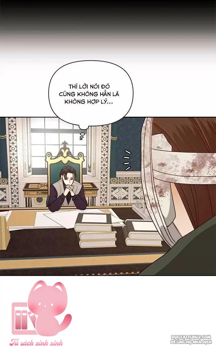 Hoàng Hậu Tái Hôn - Chap 62 - Trang 62