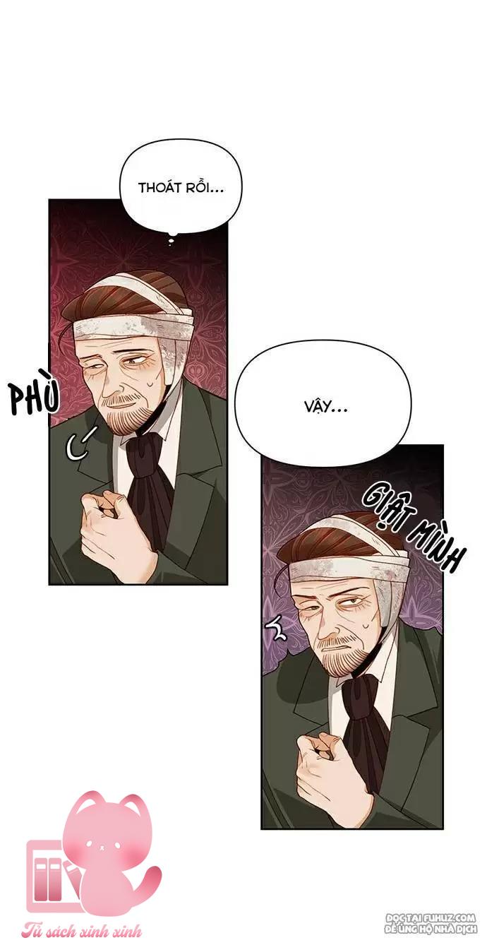 Hoàng Hậu Tái Hôn - Chap 62 - Trang 63