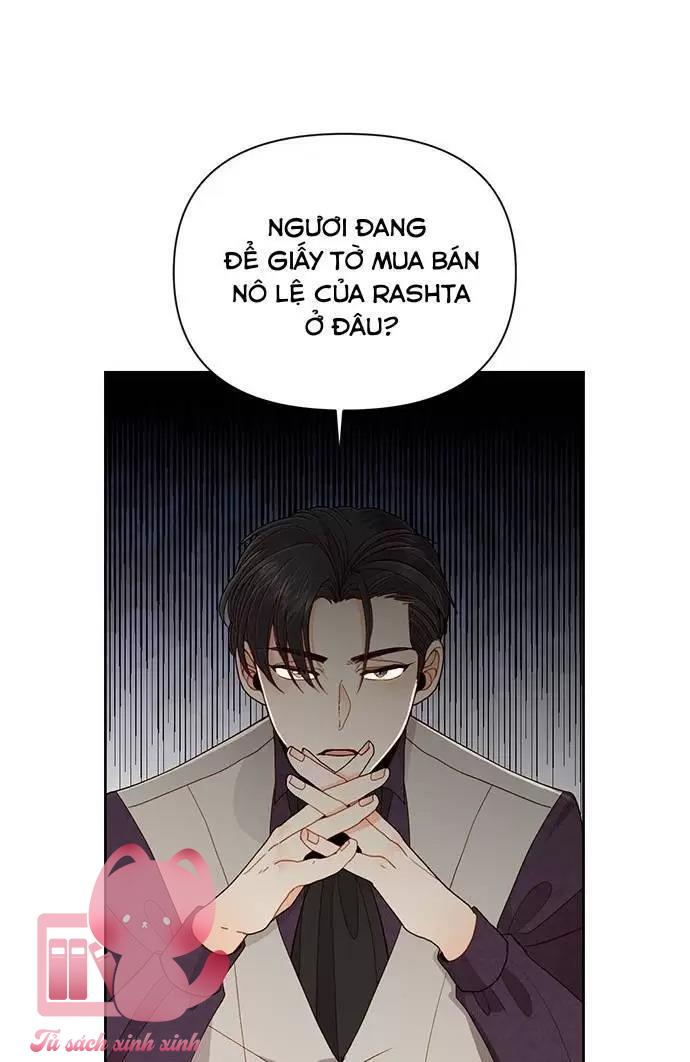 Hoàng Hậu Tái Hôn - Chap 62 - Trang 64