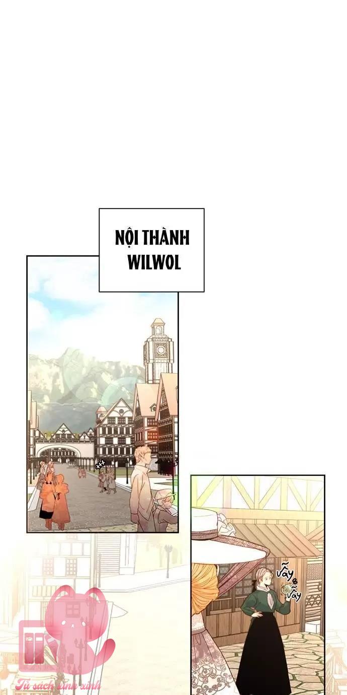 Hoàng Hậu Tái Hôn - Chap 62 - Trang 66