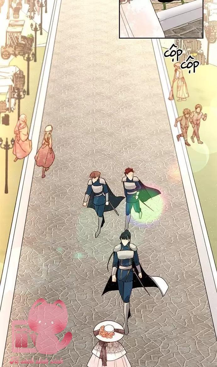 Hoàng Hậu Tái Hôn - Chap 62 - Trang 67