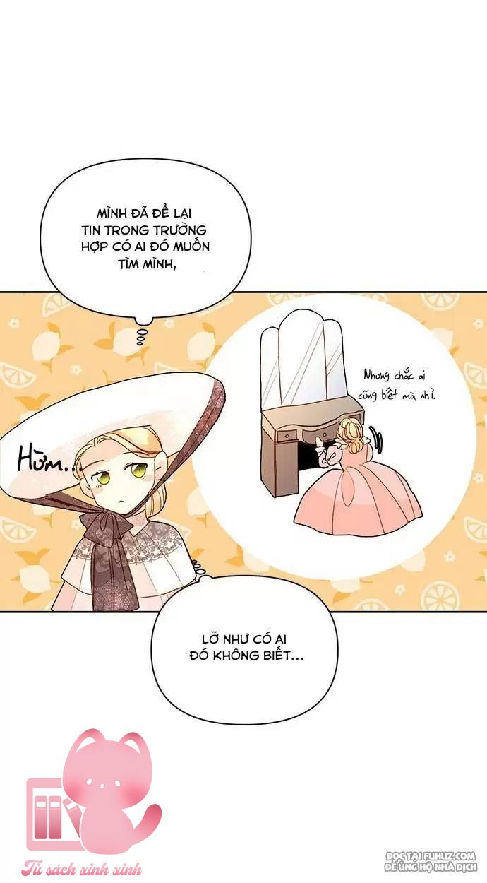 Hoàng Hậu Tái Hôn - Chap 62 - Trang 69