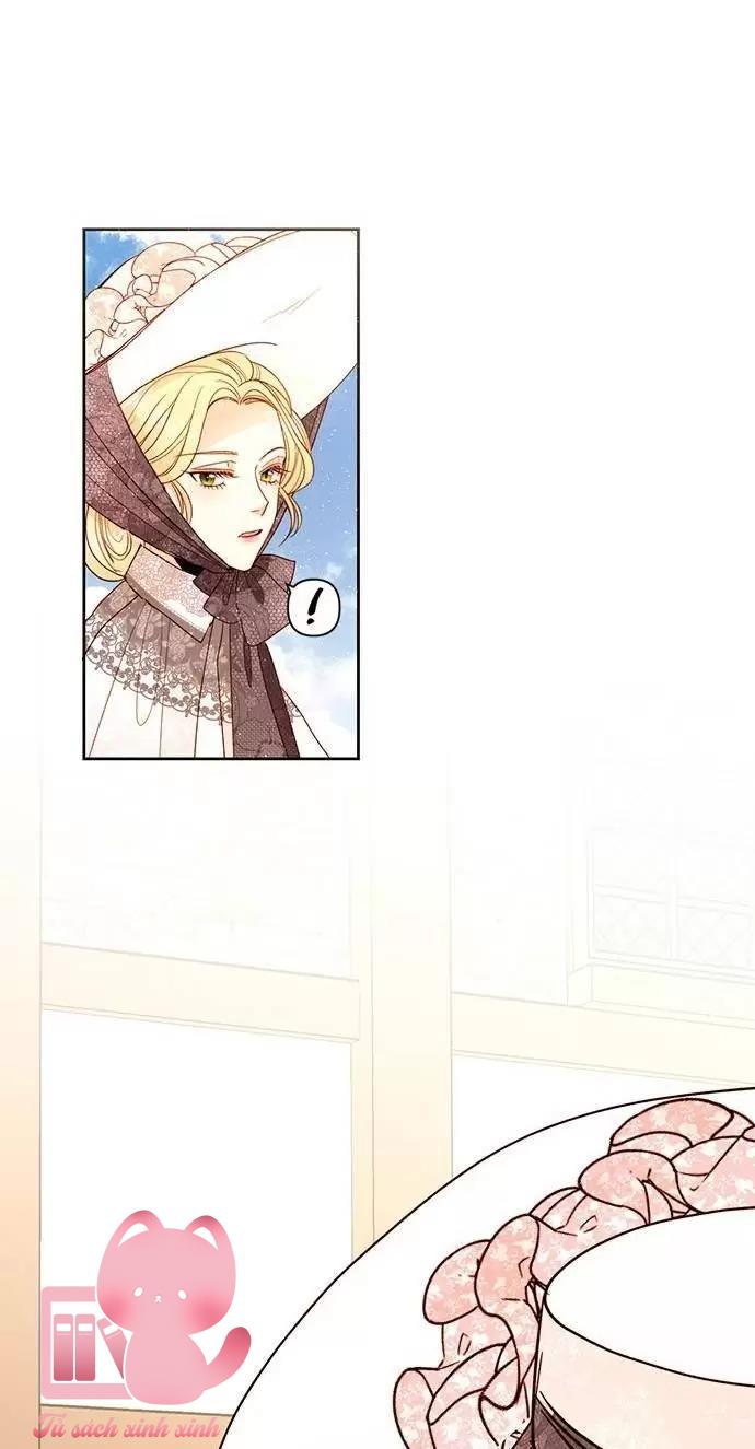 Hoàng Hậu Tái Hôn - Chap 62 - Trang 70