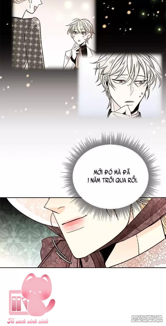Hoàng Hậu Tái Hôn - Chap 62 - Trang 72