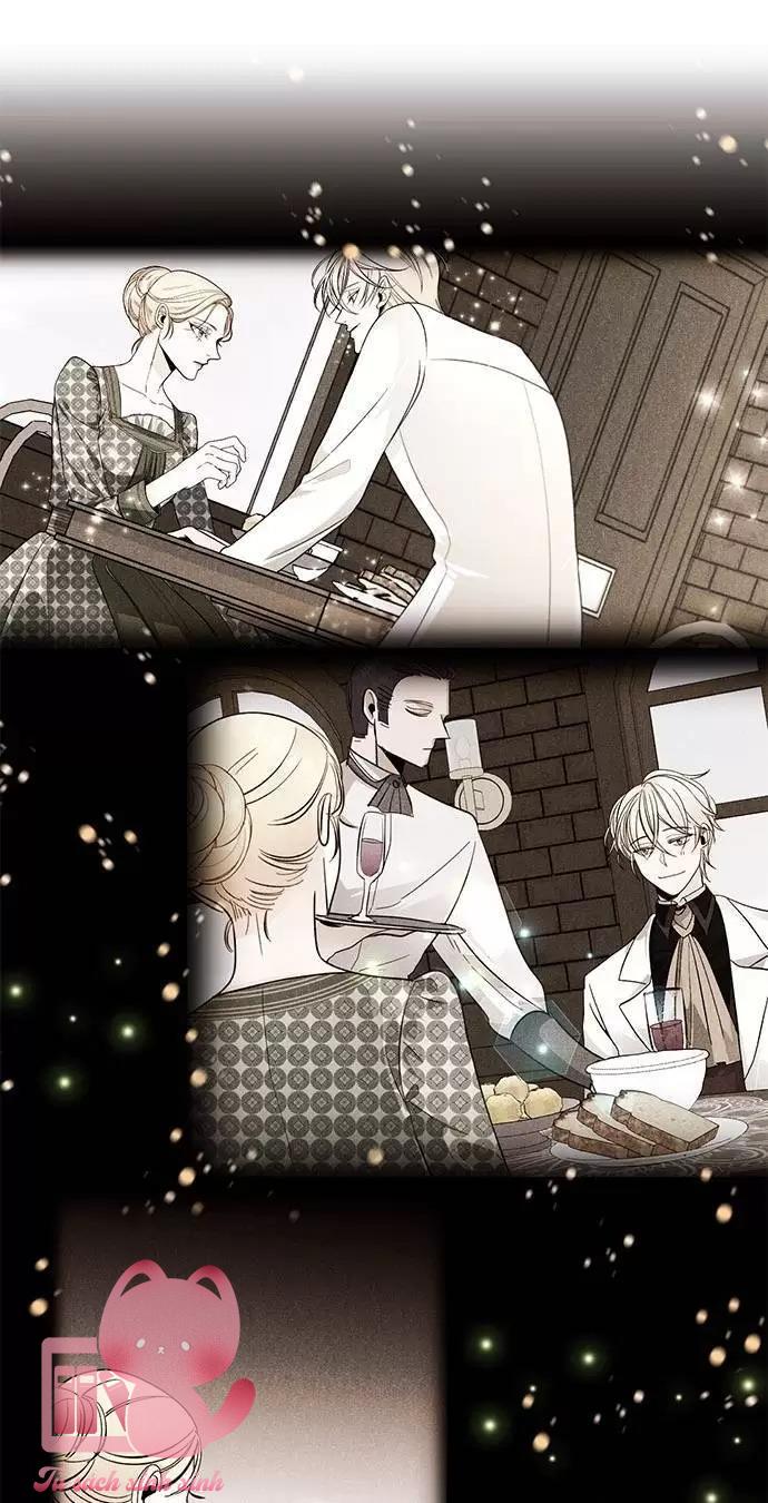 Hoàng Hậu Tái Hôn - Chap 62 - Trang 73