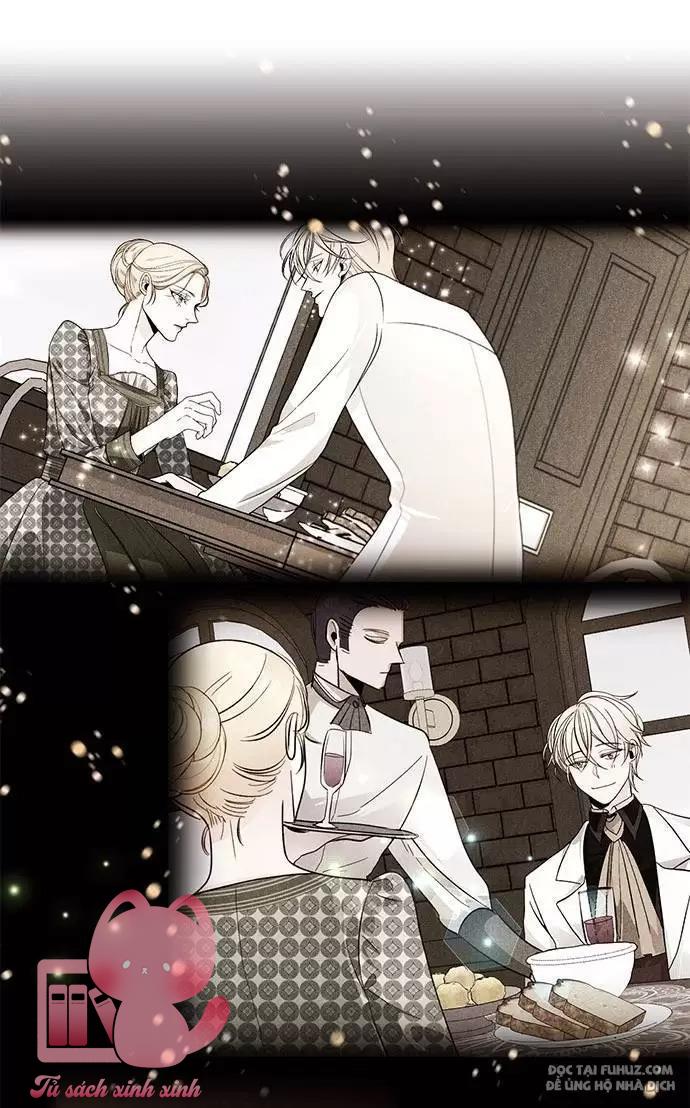 Hoàng Hậu Tái Hôn - Chap 62 - Trang 75