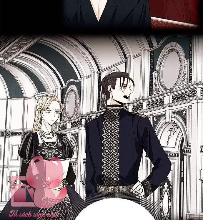 Hoàng Hậu Tái Hôn - Chap 62 - Trang 76