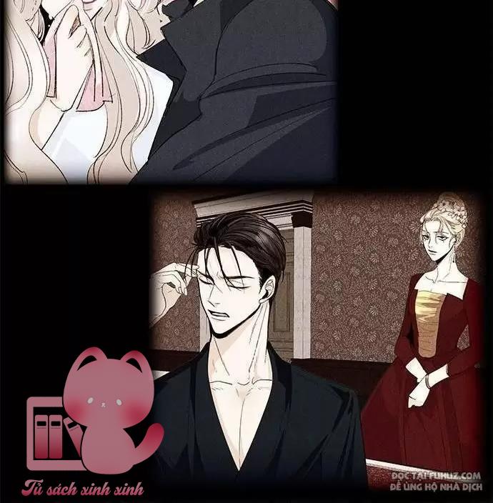 Hoàng Hậu Tái Hôn - Chap 62 - Trang 79