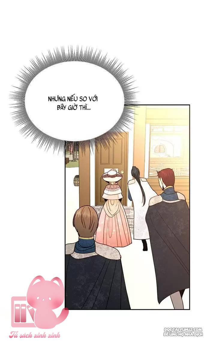 Hoàng Hậu Tái Hôn - Chap 62 - Trang 80