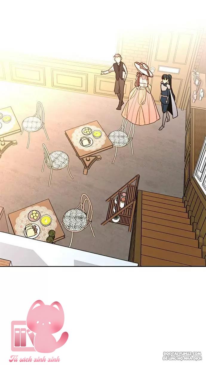 Hoàng Hậu Tái Hôn - Chap 62 - Trang 81