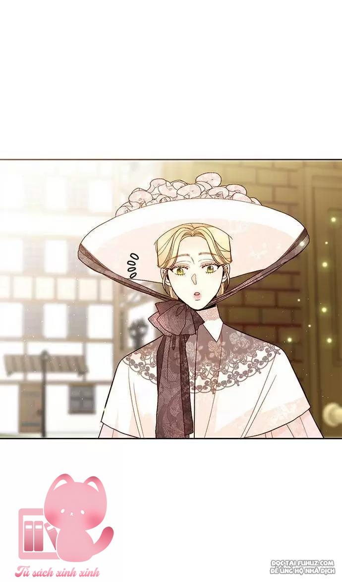 Hoàng Hậu Tái Hôn - Chap 62 - Trang 86