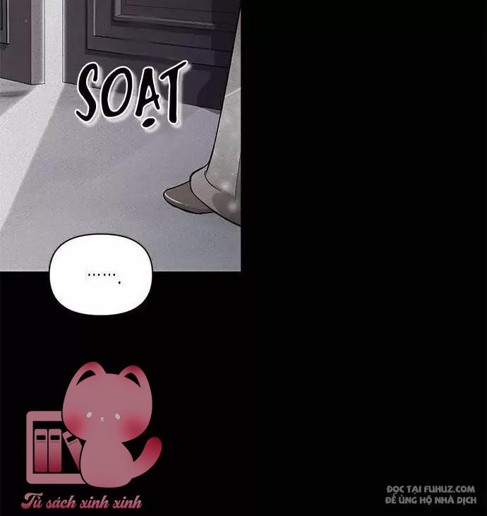 Hoàng Hậu Tái Hôn - Chap 62 - Trang 10