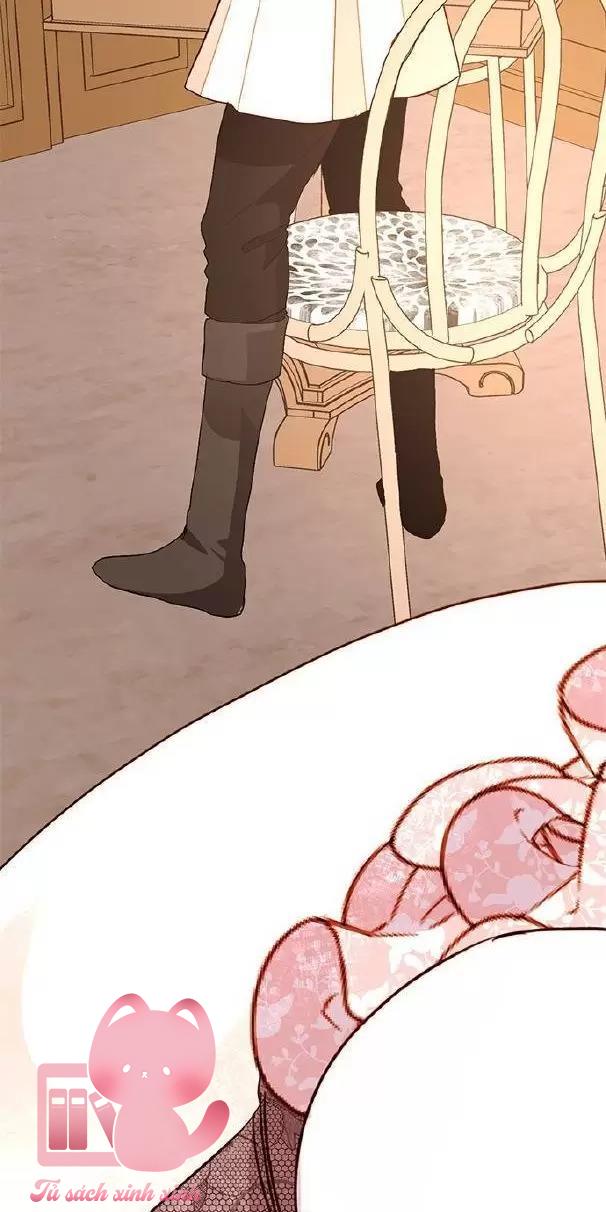Hoàng Hậu Tái Hôn - Chap 63 - Trang 2