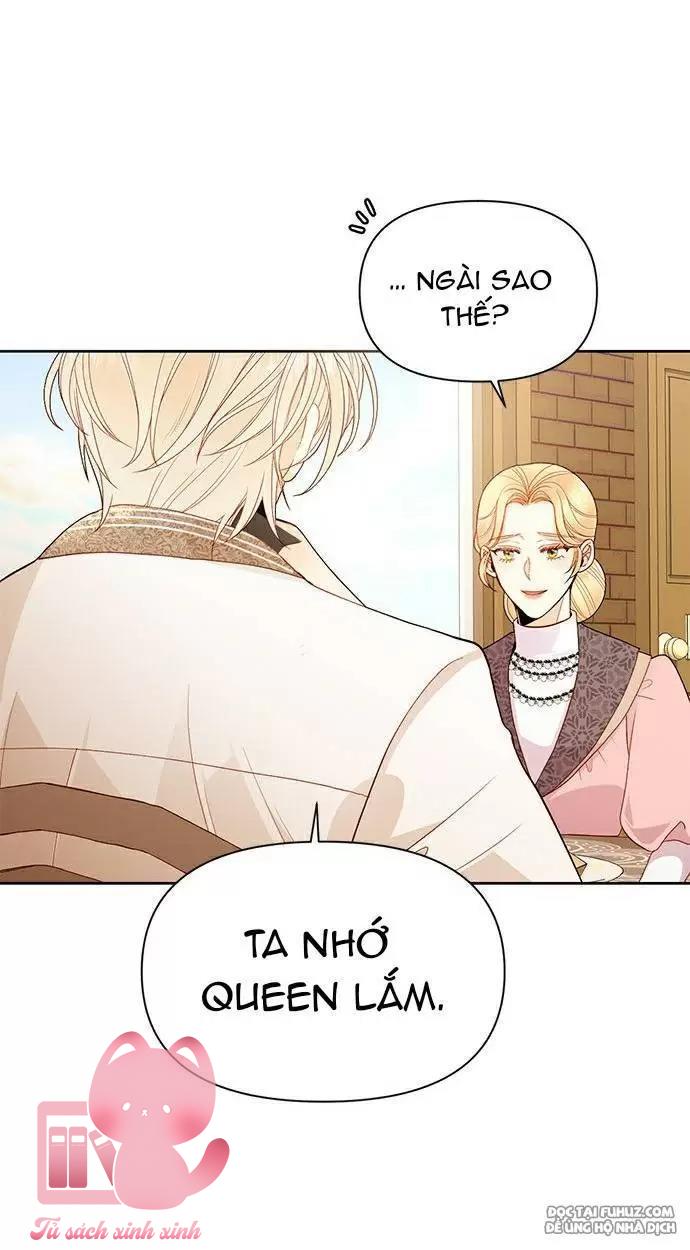 Hoàng Hậu Tái Hôn - Chap 63 - Trang 12