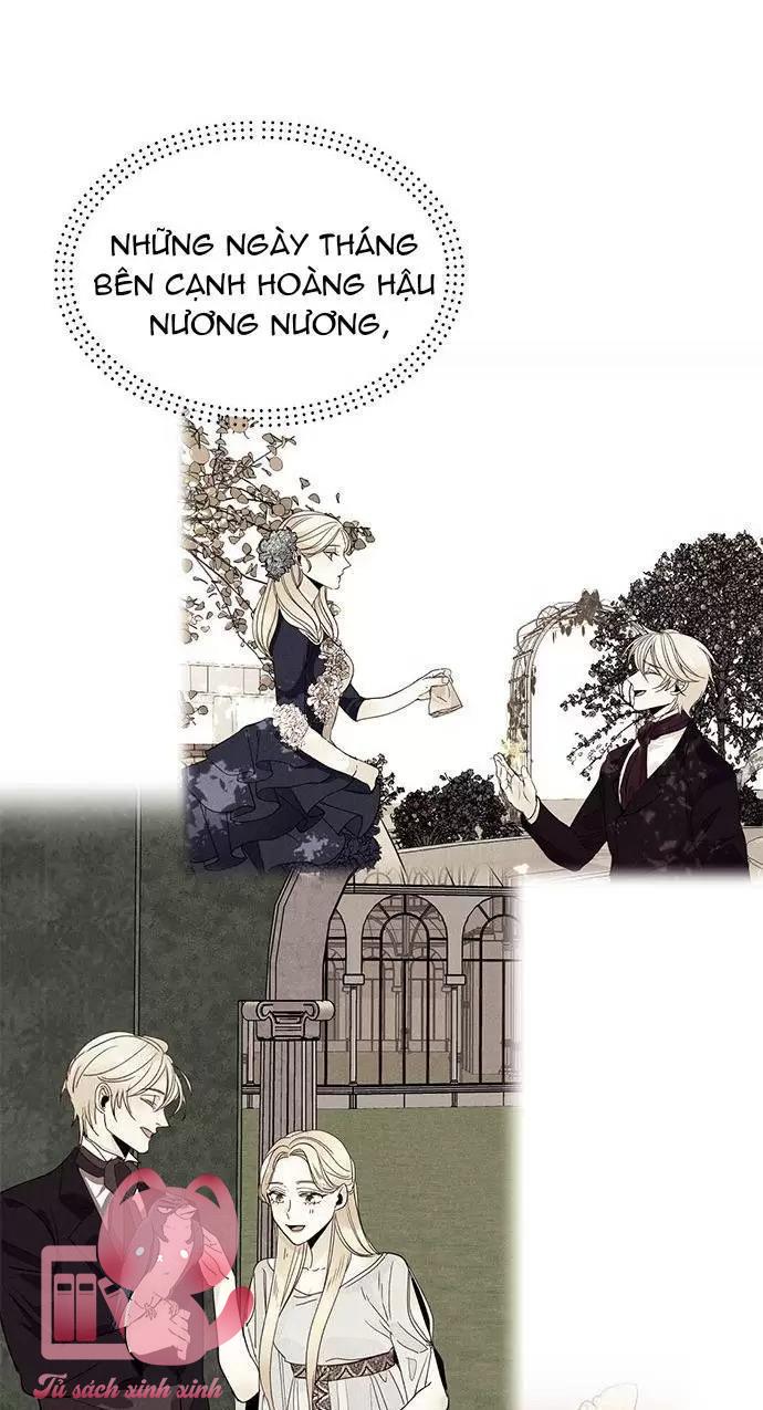 Hoàng Hậu Tái Hôn - Chap 63 - Trang 13
