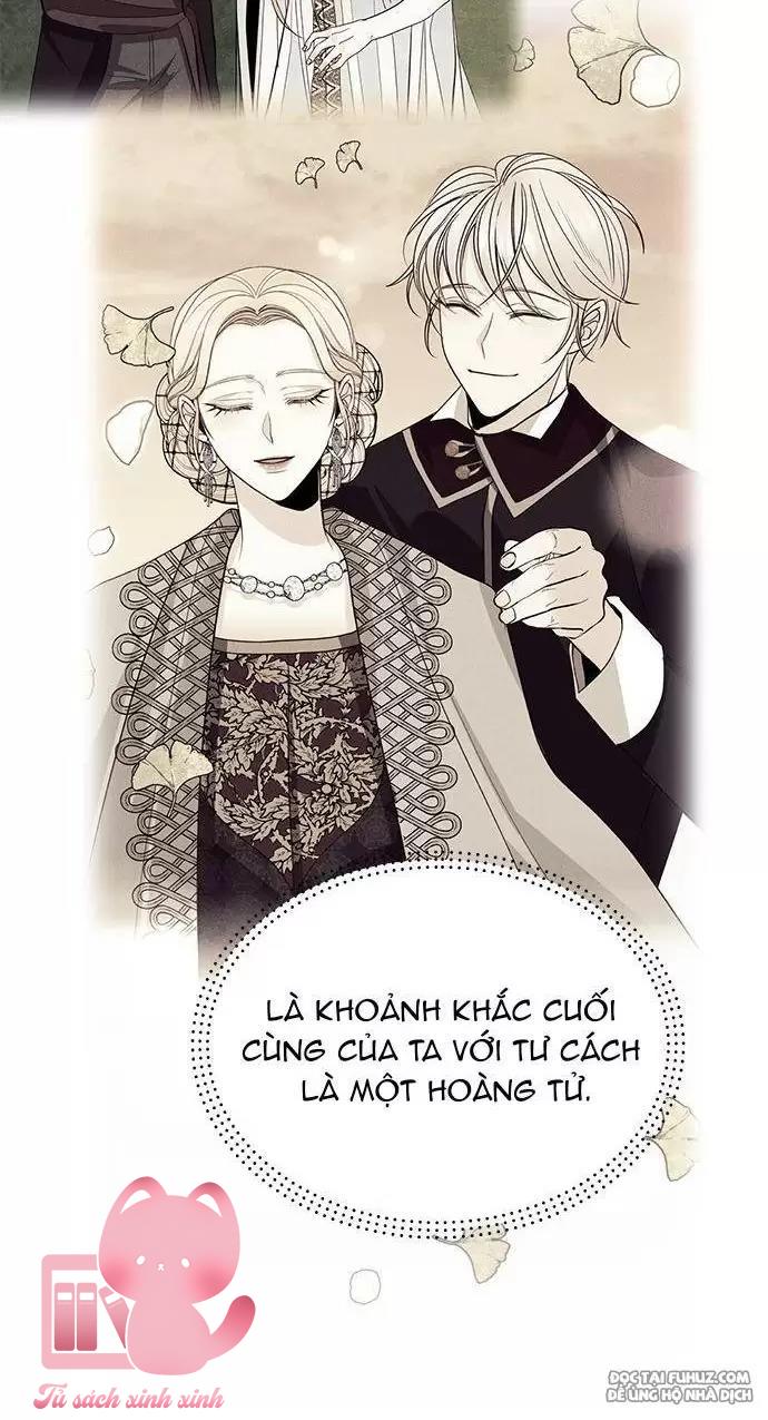 Hoàng Hậu Tái Hôn - Chap 63 - Trang 14