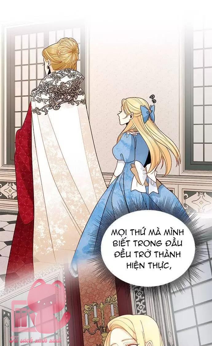 Hoàng Hậu Tái Hôn - Chap 63 - Trang 18