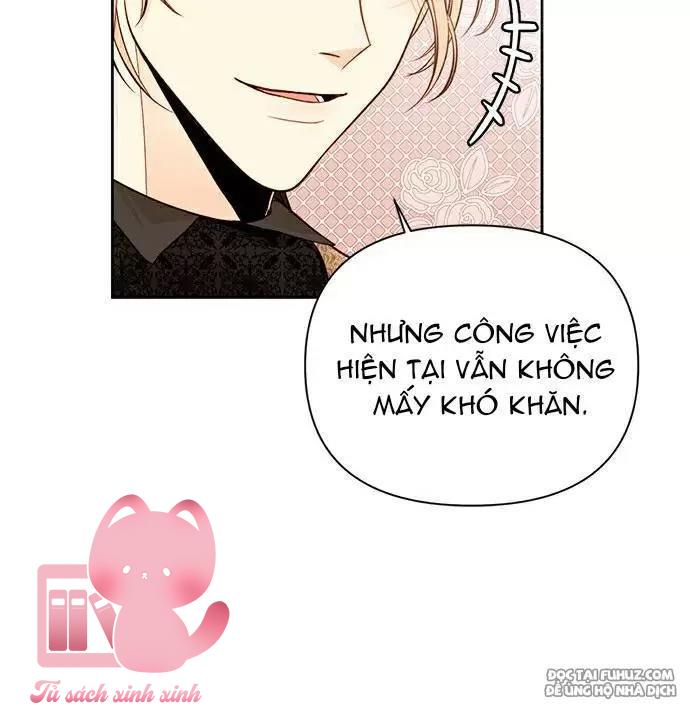Hoàng Hậu Tái Hôn - Chap 63 - Trang 22