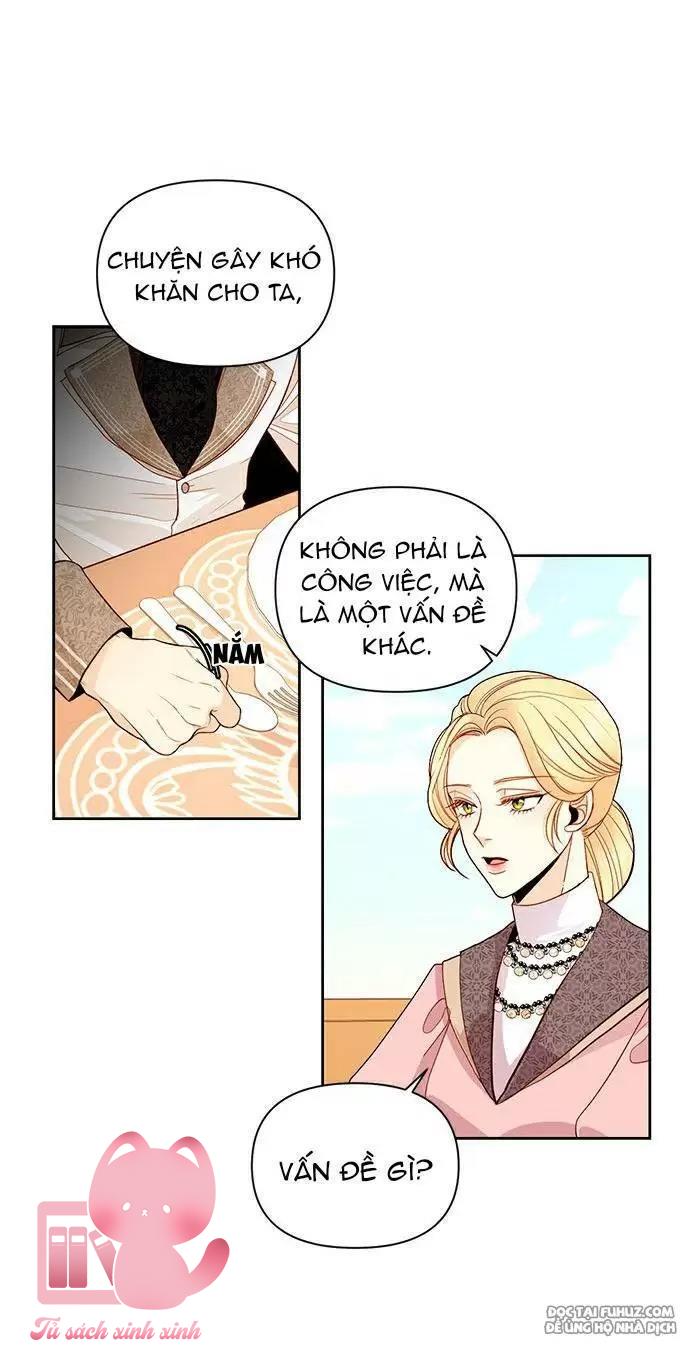 Hoàng Hậu Tái Hôn - Chap 63 - Trang 23