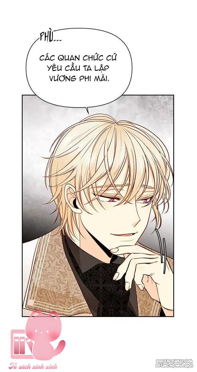 Hoàng Hậu Tái Hôn - Chap 63 - Trang 24