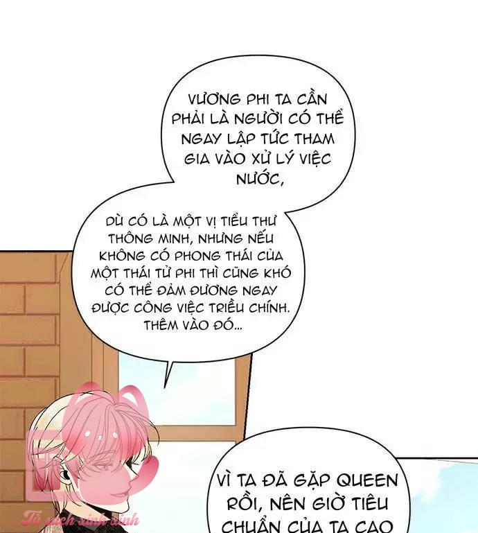 Hoàng Hậu Tái Hôn - Chap 63 - Trang 26