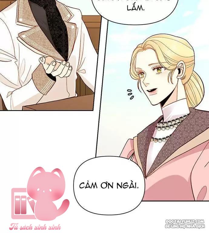 Hoàng Hậu Tái Hôn - Chap 63 - Trang 27