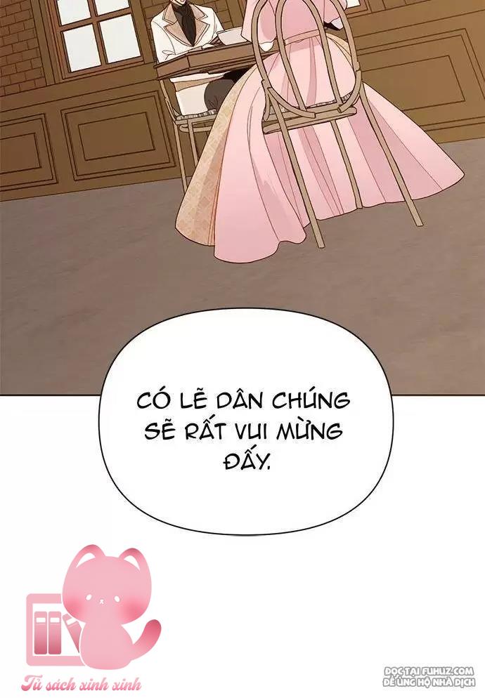 Hoàng Hậu Tái Hôn - Chap 63 - Trang 29