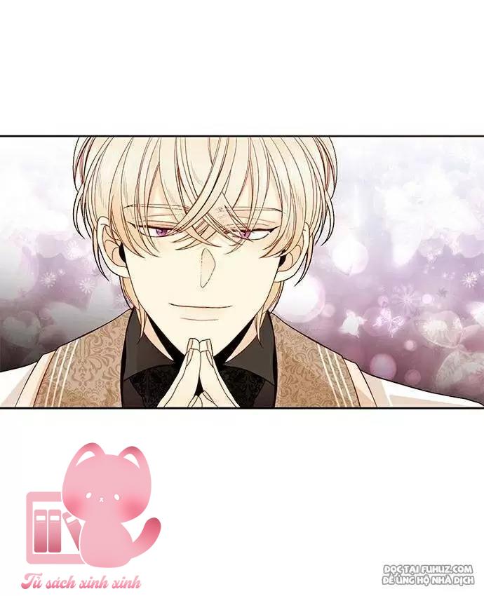 Hoàng Hậu Tái Hôn - Chap 63 - Trang 30