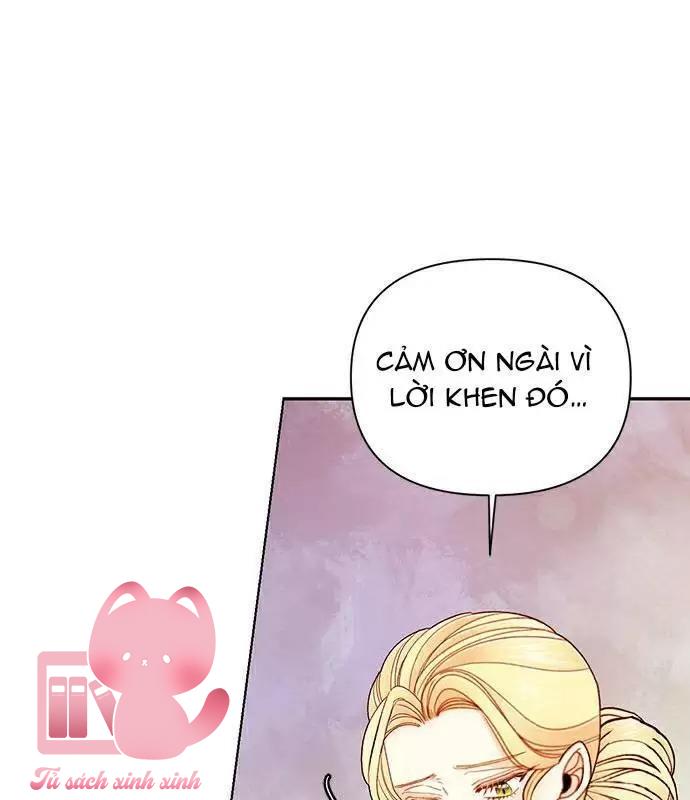 Hoàng Hậu Tái Hôn - Chap 63 - Trang 31