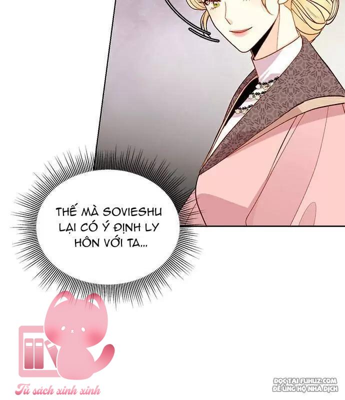 Hoàng Hậu Tái Hôn - Chap 63 - Trang 32