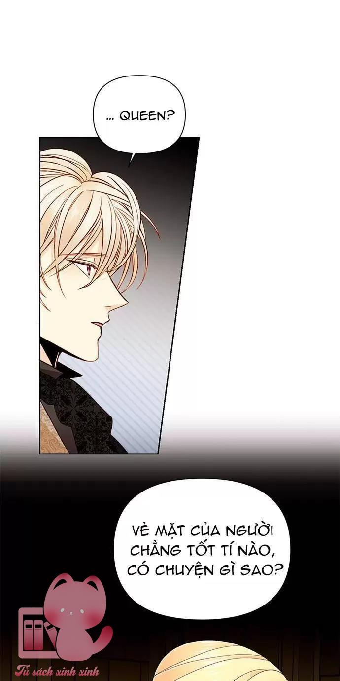 Hoàng Hậu Tái Hôn - Chap 63 - Trang 33