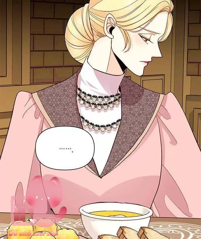 Hoàng Hậu Tái Hôn - Chap 63 - Trang 34