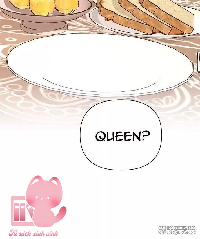 Hoàng Hậu Tái Hôn - Chap 63 - Trang 35