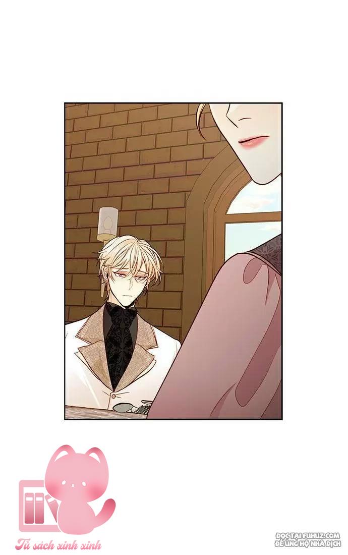 Hoàng Hậu Tái Hôn - Chap 63 - Trang 36