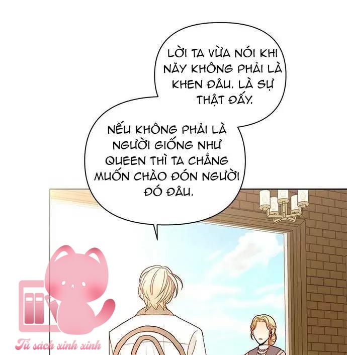 Hoàng Hậu Tái Hôn - Chap 63 - Trang 38