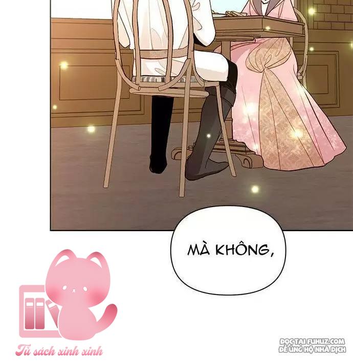 Hoàng Hậu Tái Hôn - Chap 63 - Trang 39