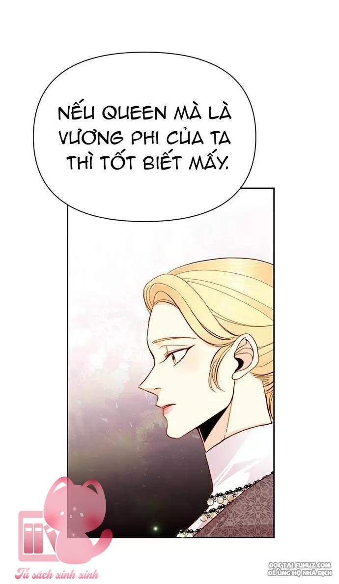 Hoàng Hậu Tái Hôn - Chap 63 - Trang 40